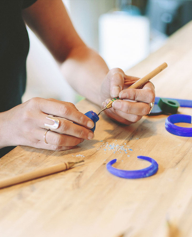 Create Your Bridesmaid Jewelry