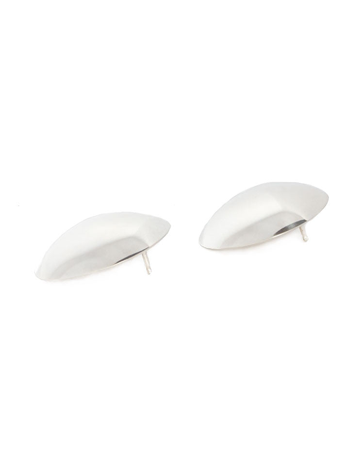 Essential Dome Earrings