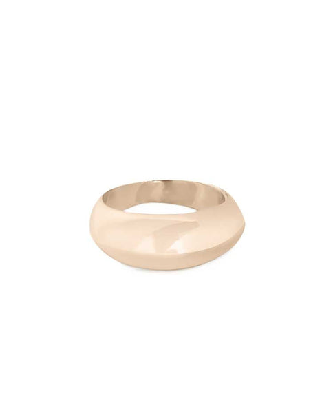 Knockout Ring – Minoux Jewelry